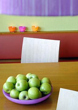 Business & Budget Hotel Tessin Munchen Bagian luar foto