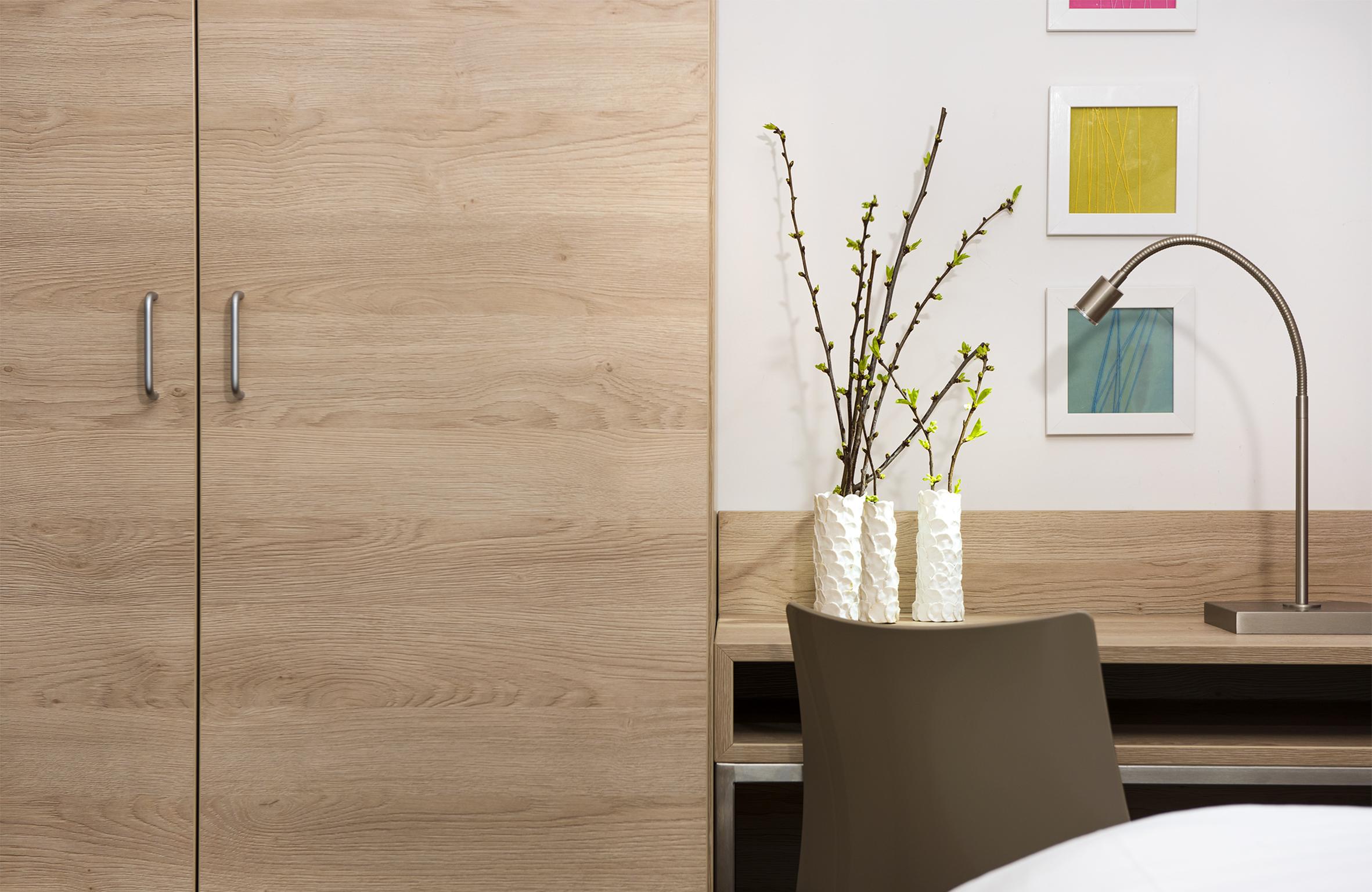 Business & Budget Hotel Tessin Munchen Bagian luar foto