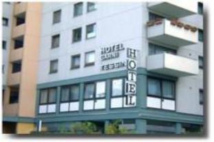 Business & Budget Hotel Tessin Munchen Bagian luar foto