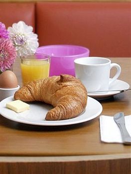 Business & Budget Hotel Tessin Munchen Bagian luar foto