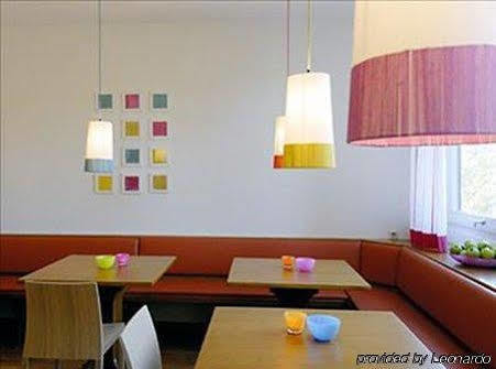 Business & Budget Hotel Tessin Munchen Bagian luar foto