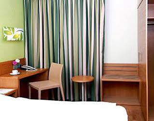 Business & Budget Hotel Tessin Munchen Bagian luar foto